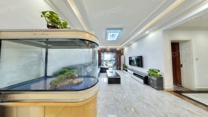 城南未来二手房实景图