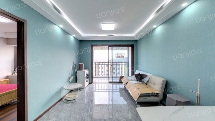 朗臻云溪花语二手房实景图