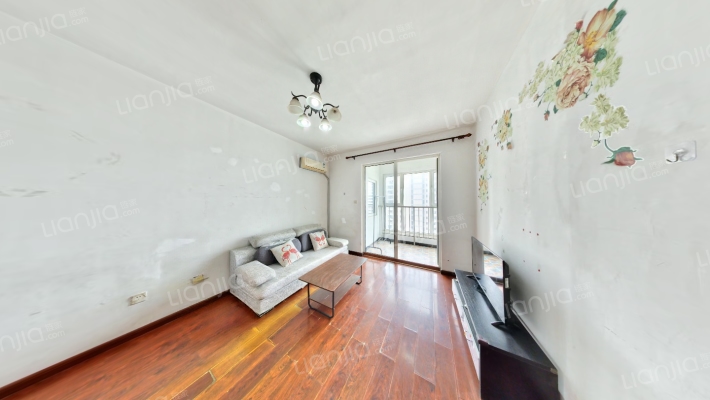 旷世新城春泽苑二手房实景图