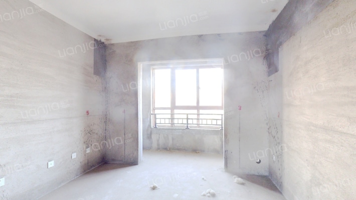 浩创悦城二手房实景图