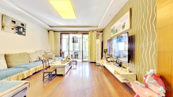 仁泰花园二手房实景图