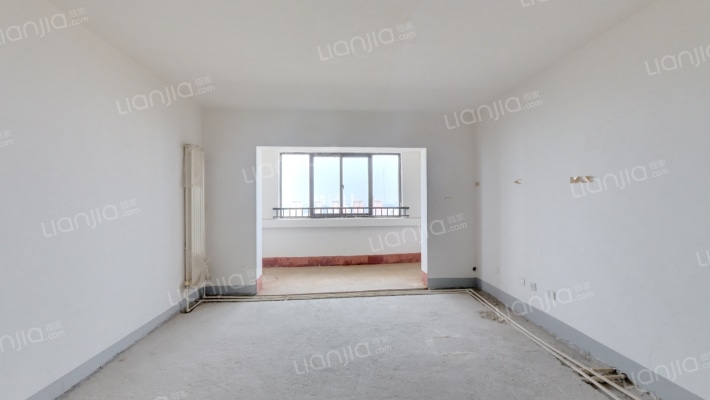 晋河花园二手房实景图