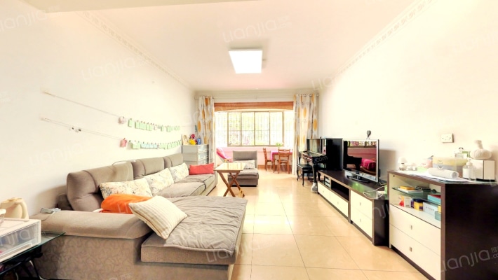 云南省民政厅宿舍二手房实景图