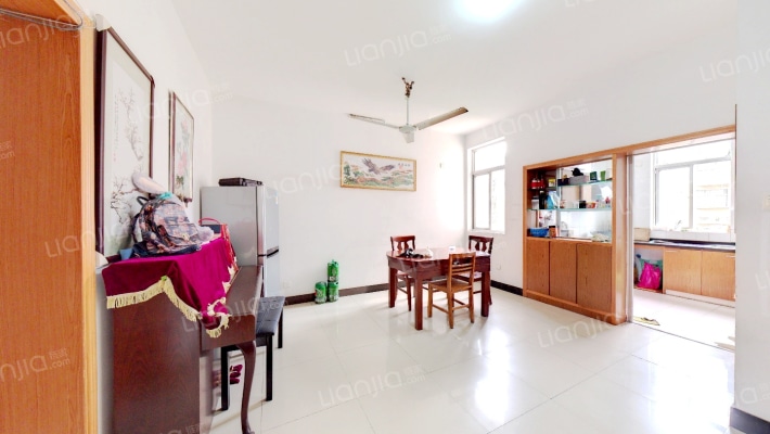 胜利新村二手房实景图