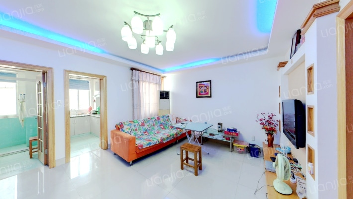 快阁苑丽日坊二手房实景图