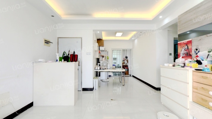 登科花园二手房实景图