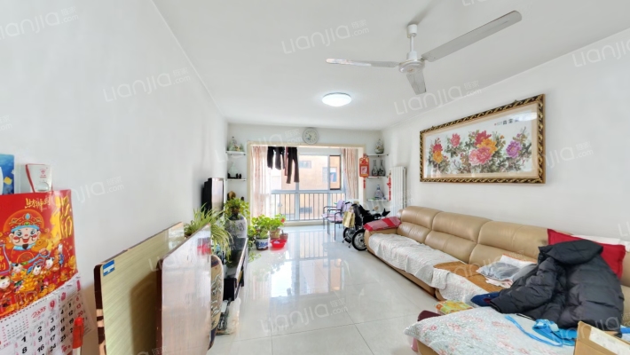 滨海名都二手房实景图