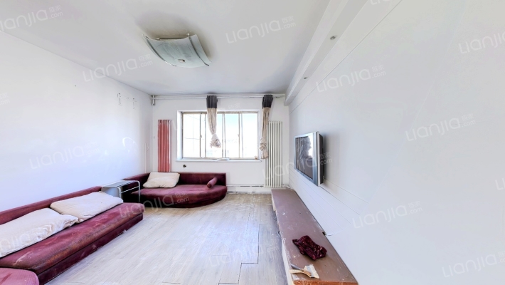 燕子山西路77号院二手房实景图