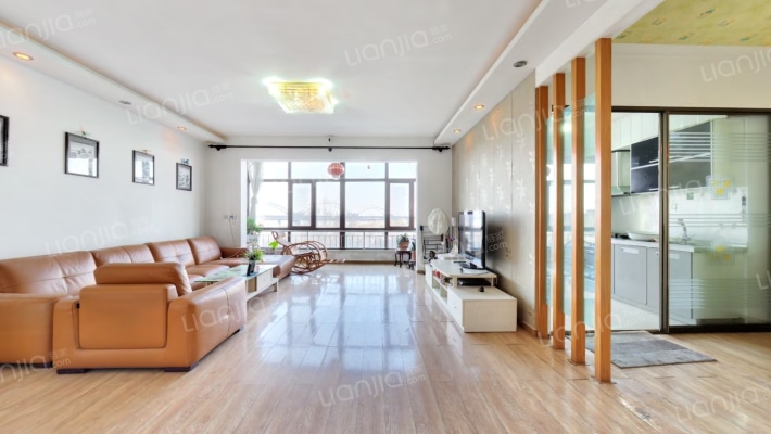 景江名苑二手房实景图