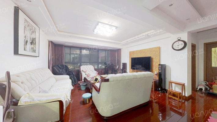 同心苑镇海二手房实景图