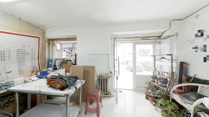 宣庆小区二手房实景图