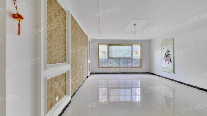 盘古小区一期二手房实景图