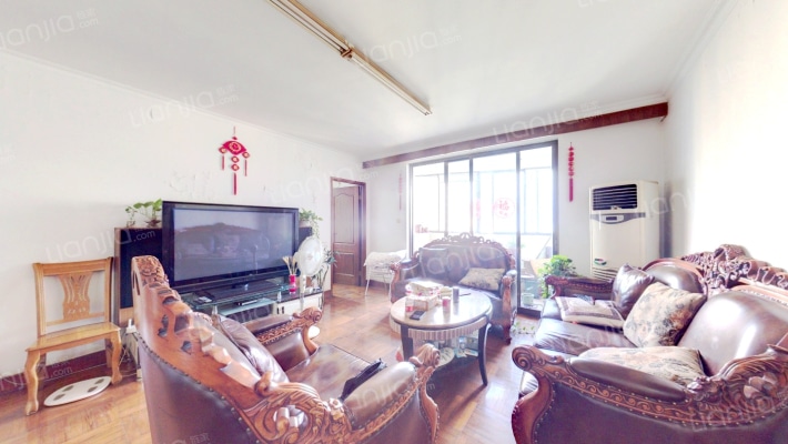 国际广场(卢湾)二手房实景图