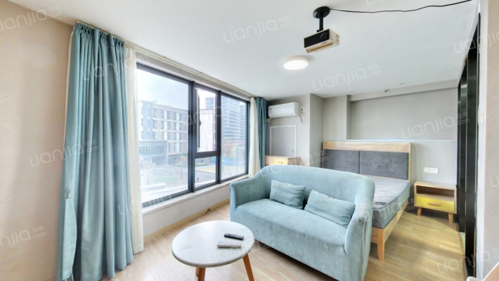 东渡酩悦二手房实景图