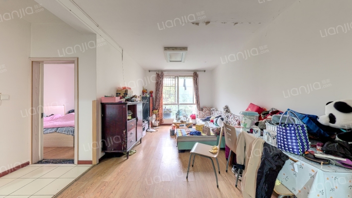 新天地民苑二手房实景图