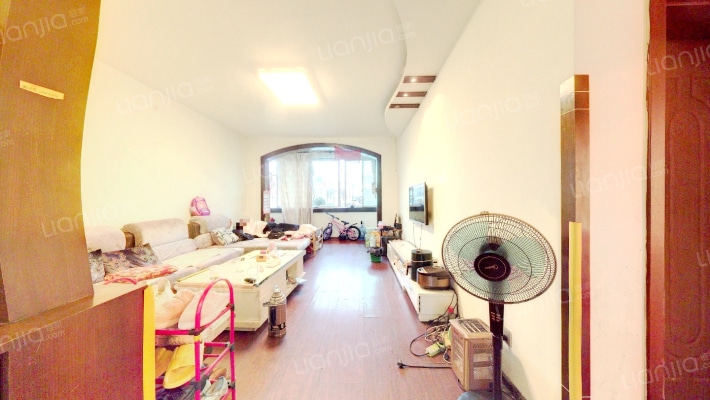 长冶路二段32号二手房实景图