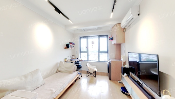 盛邦花园三区二手房实景图