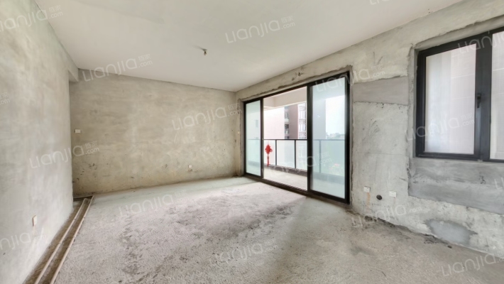 利丰中央公园2期二手房实景图