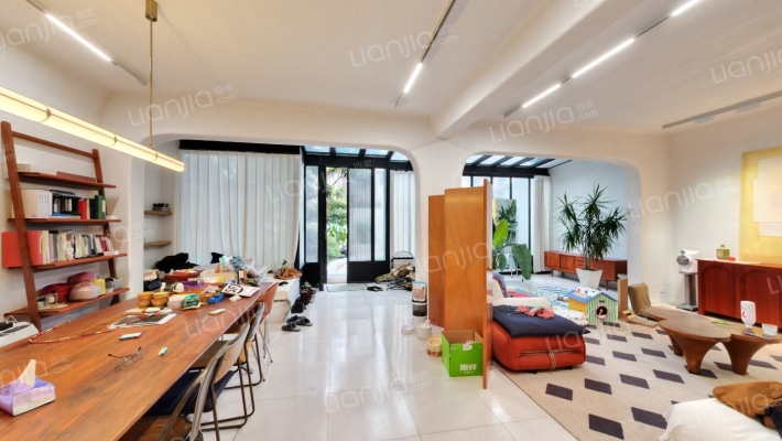 锦绣东苑二手房实景图