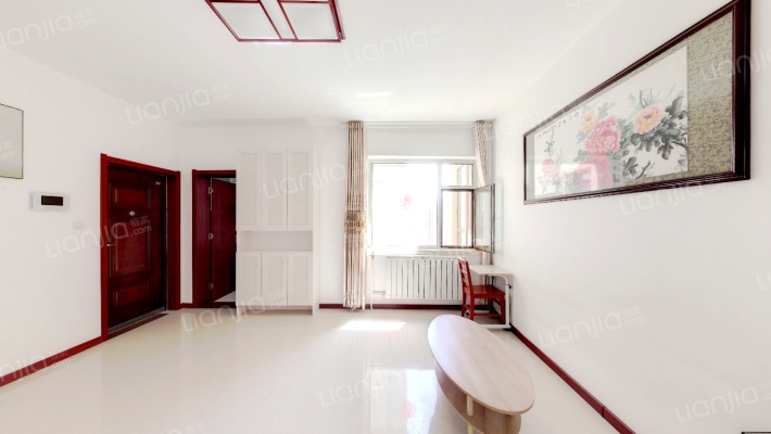 甘肃省膜科院家属楼二手房实景图