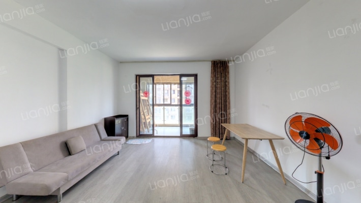 东晟家苑二期二手房实景图