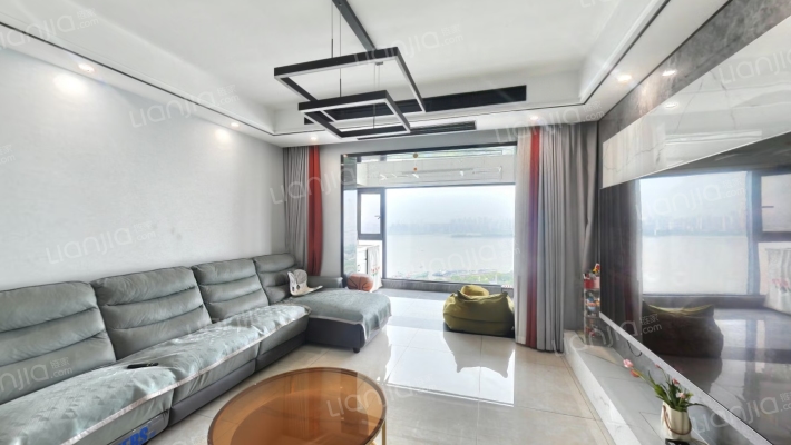 恒大御景湾二手房实景图