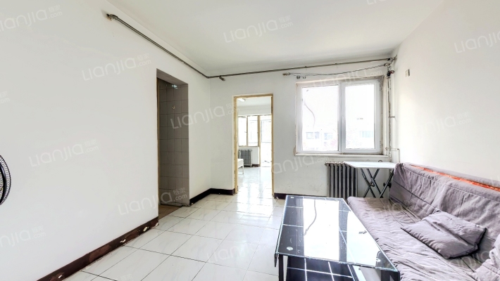 丽园东里二手房实景图