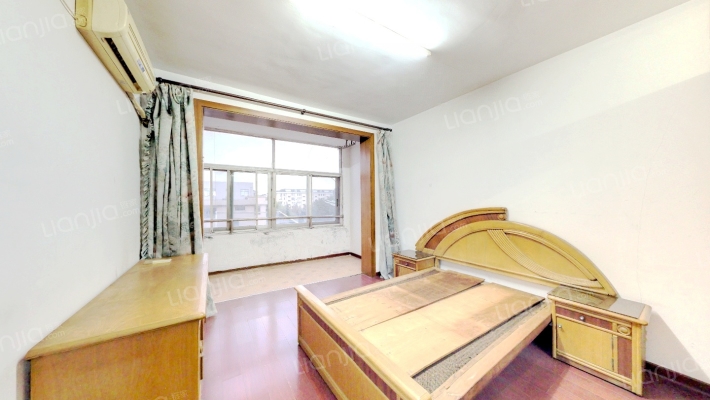 沪江园区二手房实景图