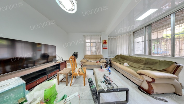 深勘大院二手房实景图