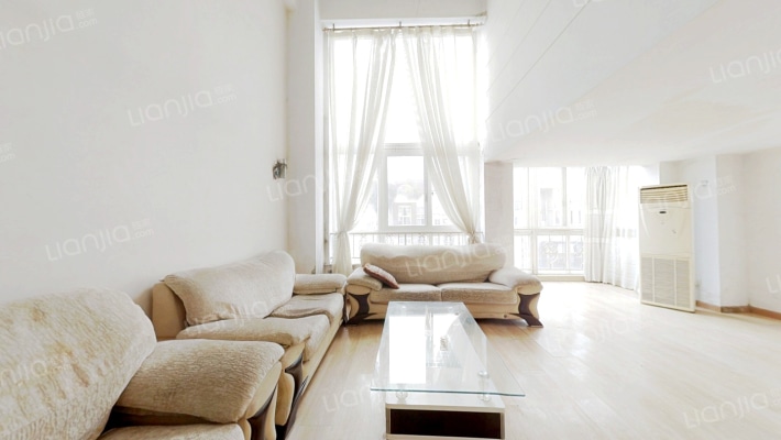 东珠美地二手房实景图