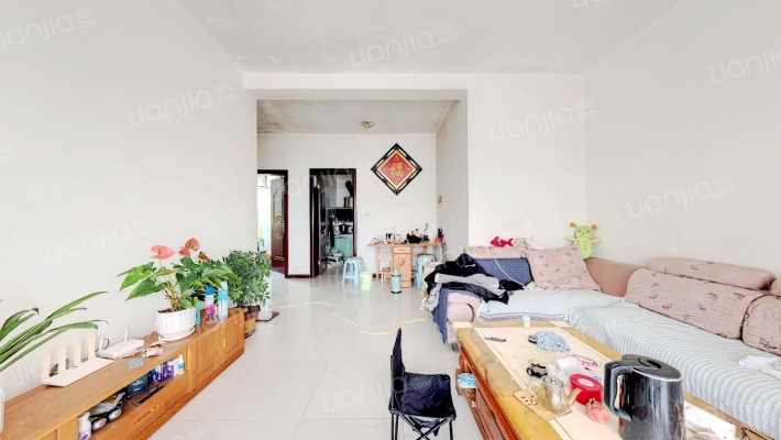 千业福满园二手房实景图