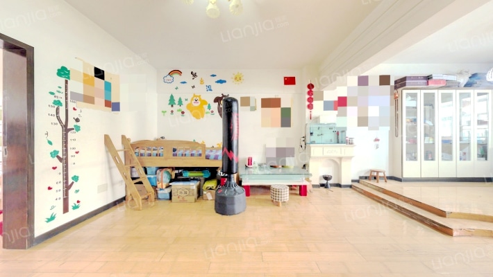 惠泽家园二手房实景图