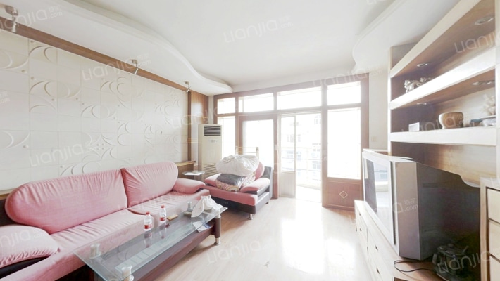 富海新城二手房实景图