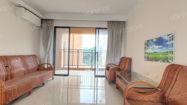 佳兆业时代可园Ⅱ二手房实景图