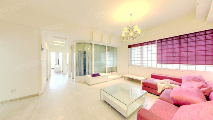 佳华大厦住宅区二手房实景图