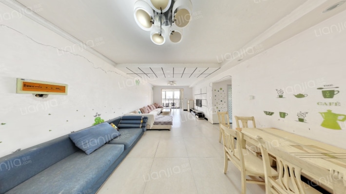 金碧文苑二手房实景图