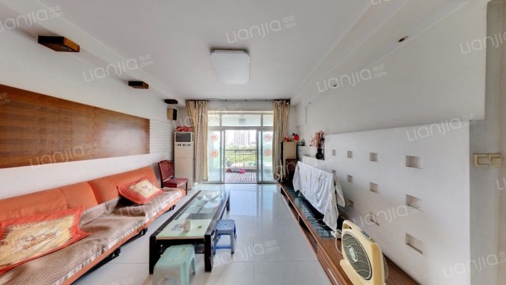 宏信大厦二手房实景图