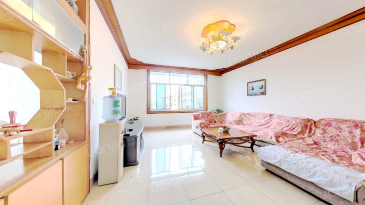 民福苑二手房实景图