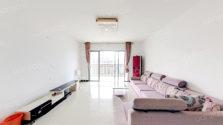 明珠园二手房实景图