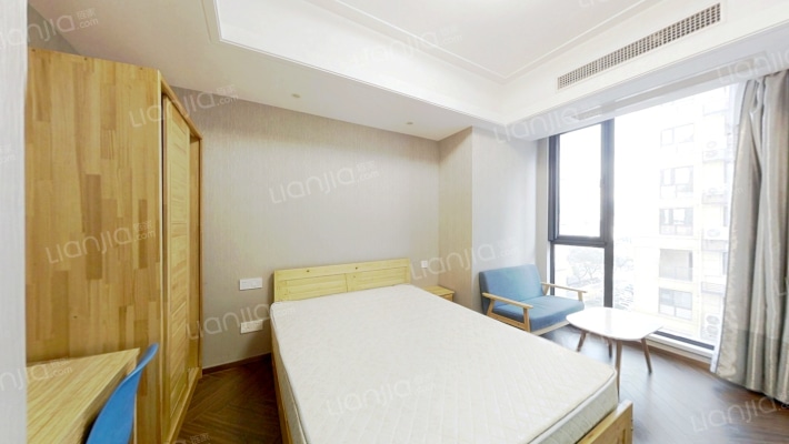 中梁首府二手房实景图