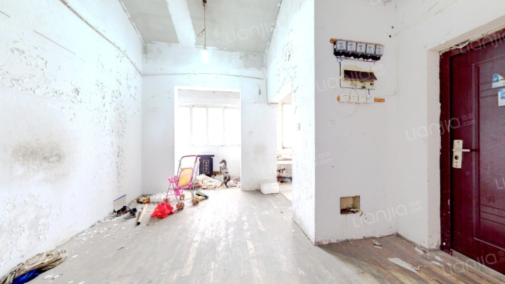 金城花园(昆山)二手房实景图