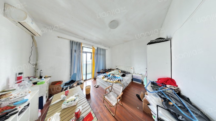 碧林香堤二手房实景图