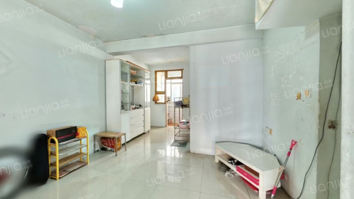 通祠路6号院二手房实景图