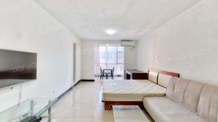 庚坊国际二手房实景图