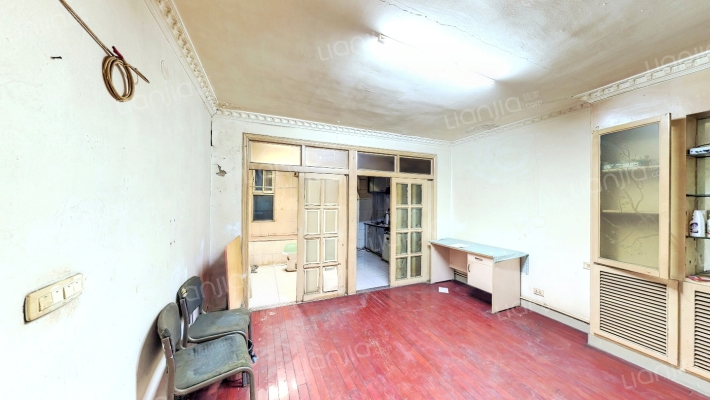 四好大院二手房实景图