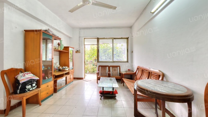 黄石花园二手房实景图