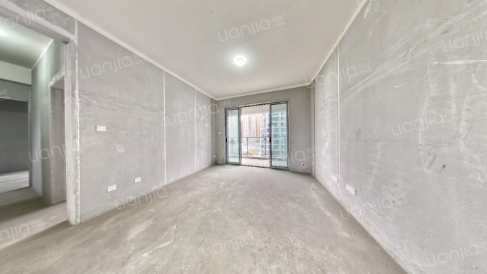 凤栖南庭二手房实景图