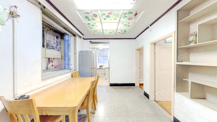 凤会小区二手房实景图