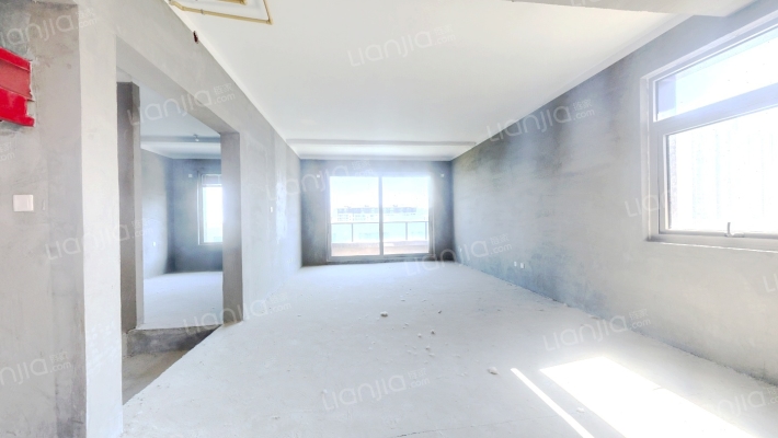 中国府二手房实景图