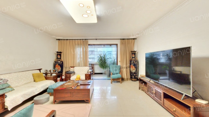 康桥小区二手房实景图